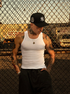 Everyday 3-Pack Tank Top Undershirt