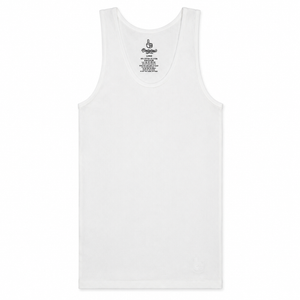 Everyday 3-Pack Tank Top Undershirt