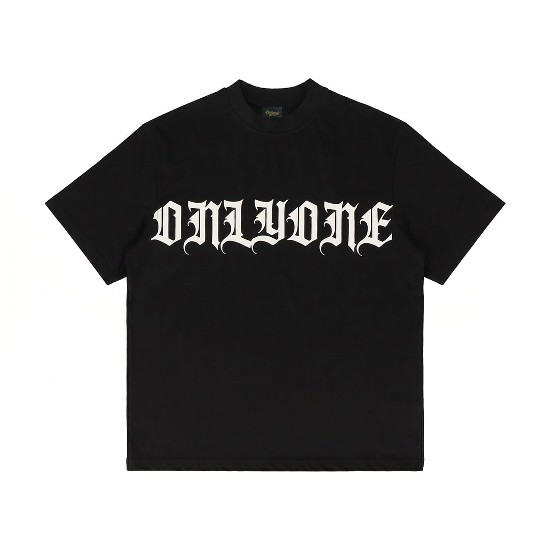 Dragon T-Shirt Black