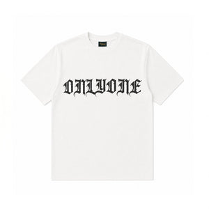 Dragon T-Shirt White