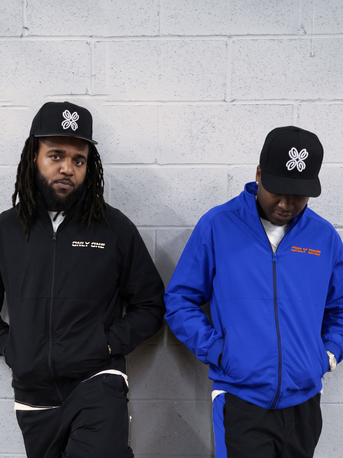 Only One / New Era 59FIFTY Fitted Hat