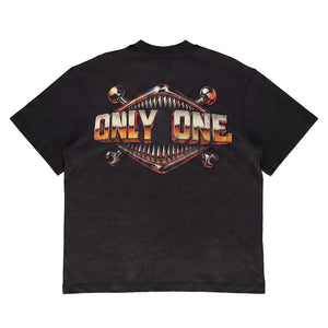 Eagle T-Shirt Black