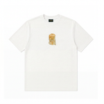 Jesus Piece T-Shirt White