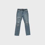 Bronx Distressed Denim