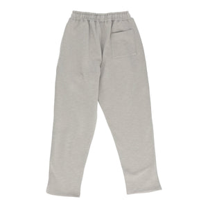 Everyday Open Bottom Sweatpants Flint Grey