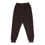 Everyday Jogger Sweatpants Brown