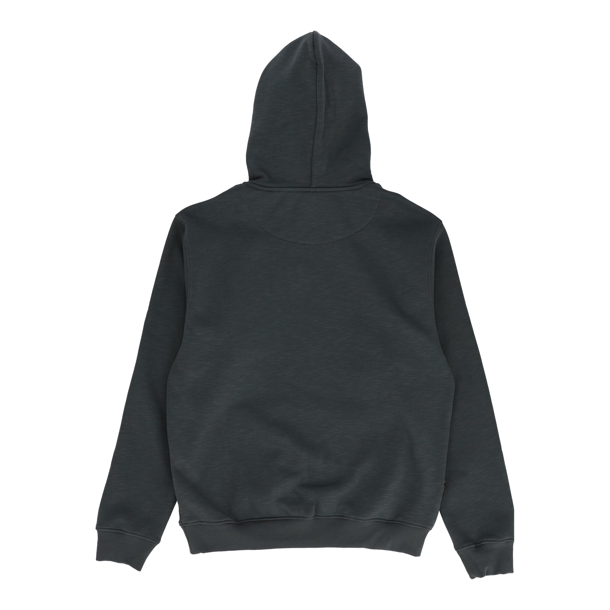 Everyday Embroidered Pullover Hoodie Urban Chic