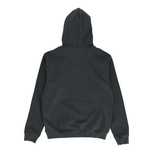 Everyday Embroidered Pullover Hoodie Urban Chic