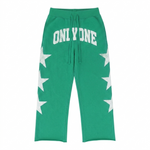 Star Sport Sweatpants Green