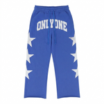 Star Sport Sweatpants Blue