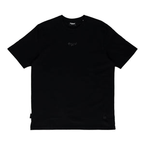 Everyday Basic T-Shirt Black