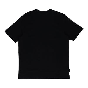 Everyday Basic T-Shirt Black