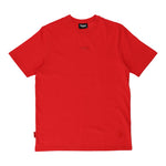 Everyday Basic T-Shirt Red