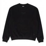 Everyday Crewneck Black