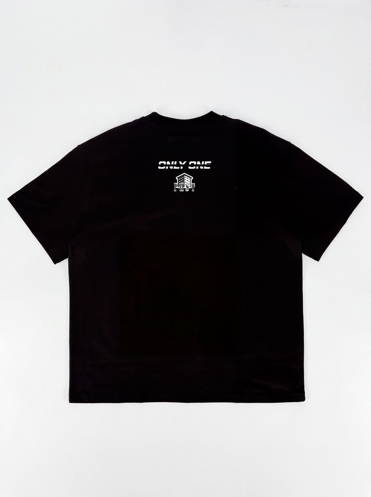 Public Housing Skate Team / Only One / SMACK DVD - The Album Vol. 1 T-Shirt
