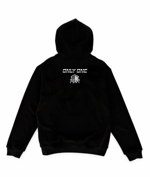 Public Housing Skate Team / Only One / SMACK DVD Platinum Edition Hoodie