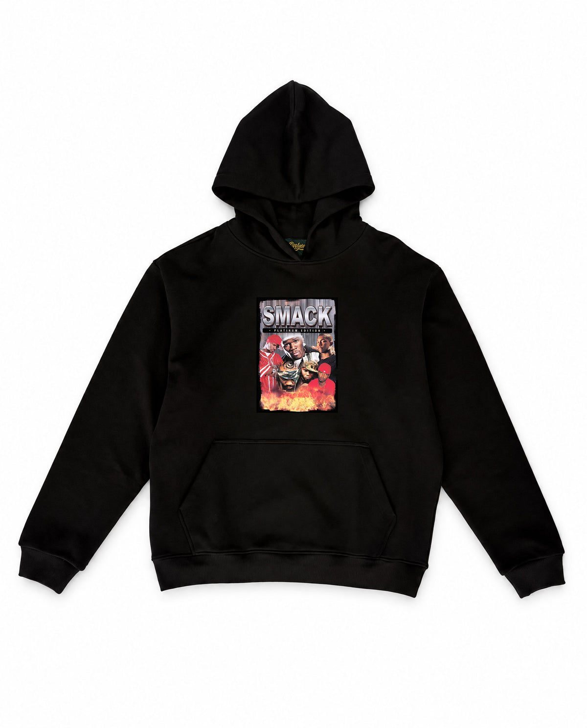 Public Housing Skate Team / Only One / SMACK DVD Platinum Edition Hoodie