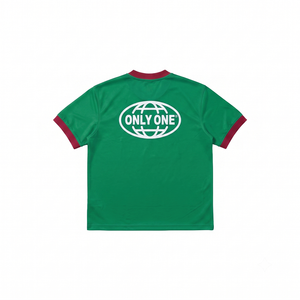Worldwide Soccer Jersey Mexico