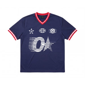 Worldwide Soccer Jersey USA