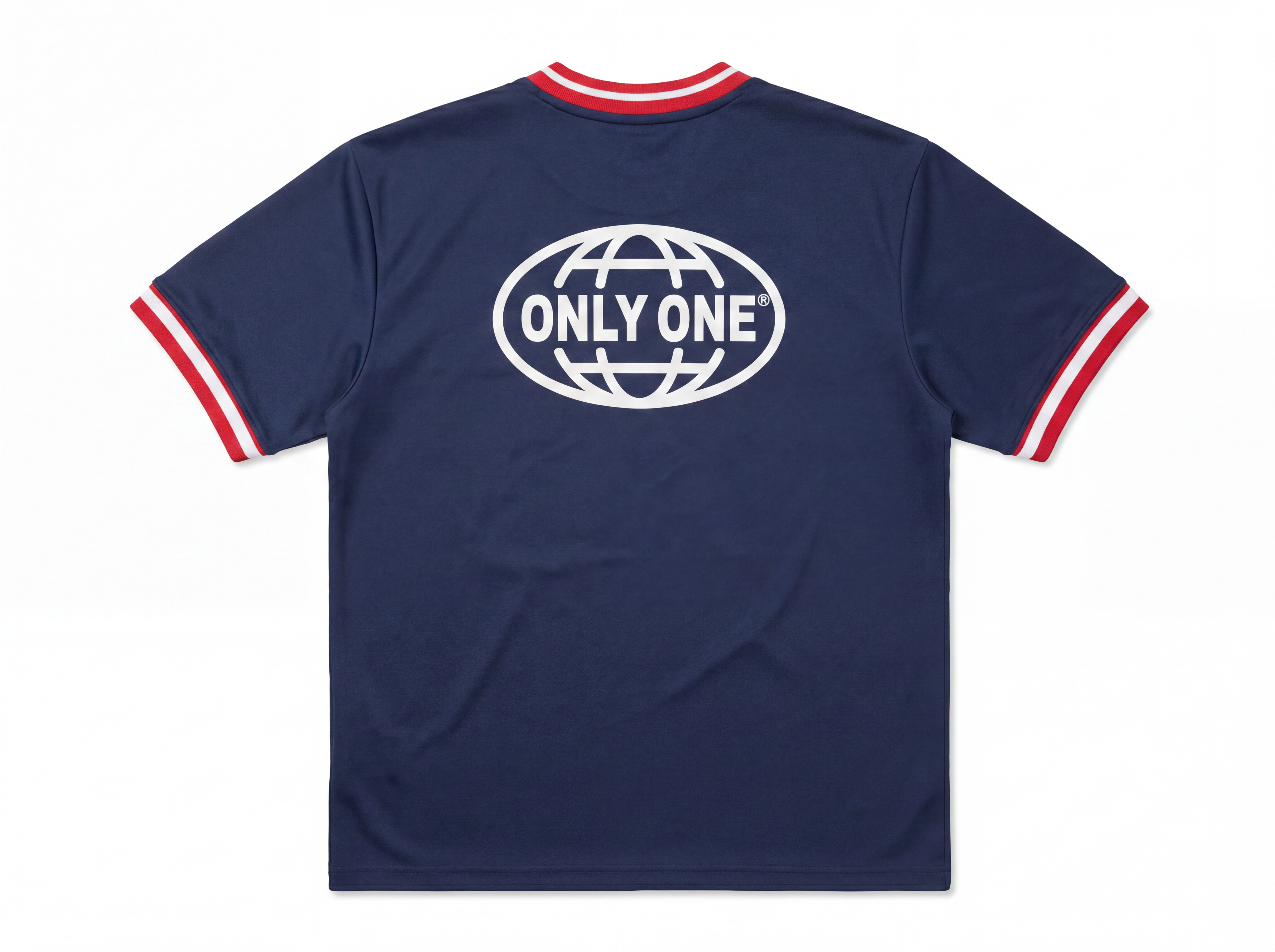 Worldwide Soccer Jersey USA