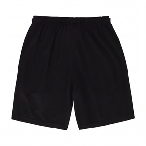 Worldwide Soccer Shorts Black