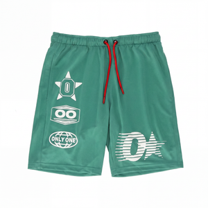 Worldwide Soccer Shorts Mexico