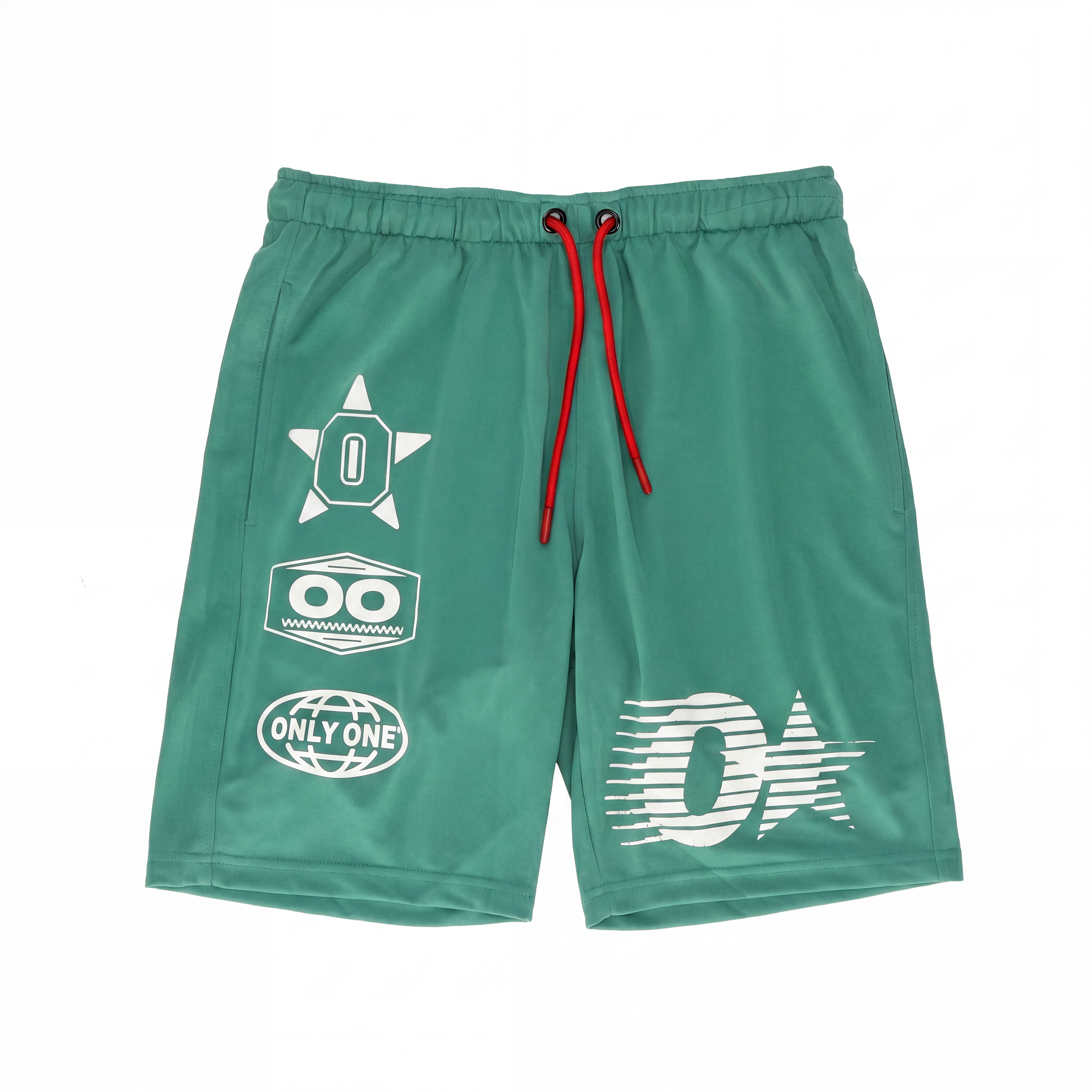 Worldwide Soccer Shorts Mexico