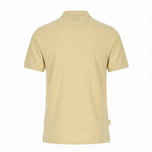 Everyday Polo Shirt Tan