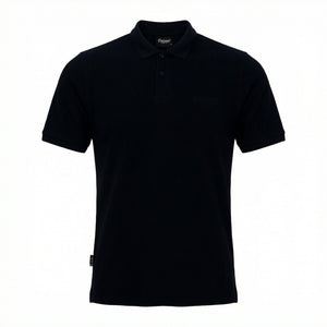 Everyday Polo Shirt Black