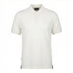 Everyday Polo Shirt White