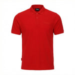 Everyday Polo Shirt Red