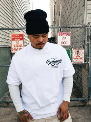 Liberty Freedom T-Shirt White