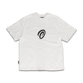 Velocity Stripe T-Shirt Ice Signal