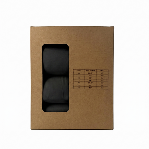 Everyday 3 Pack T-Shirts - Cotton Black