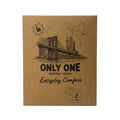 Everyday 3 Pack T-Shirts - Cotton Black