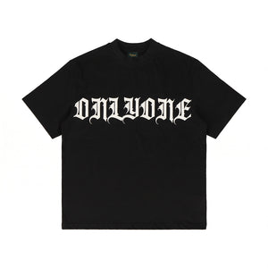 Dragon T-Shirt Black