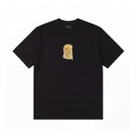 Jesus Piece T-Shirt Black