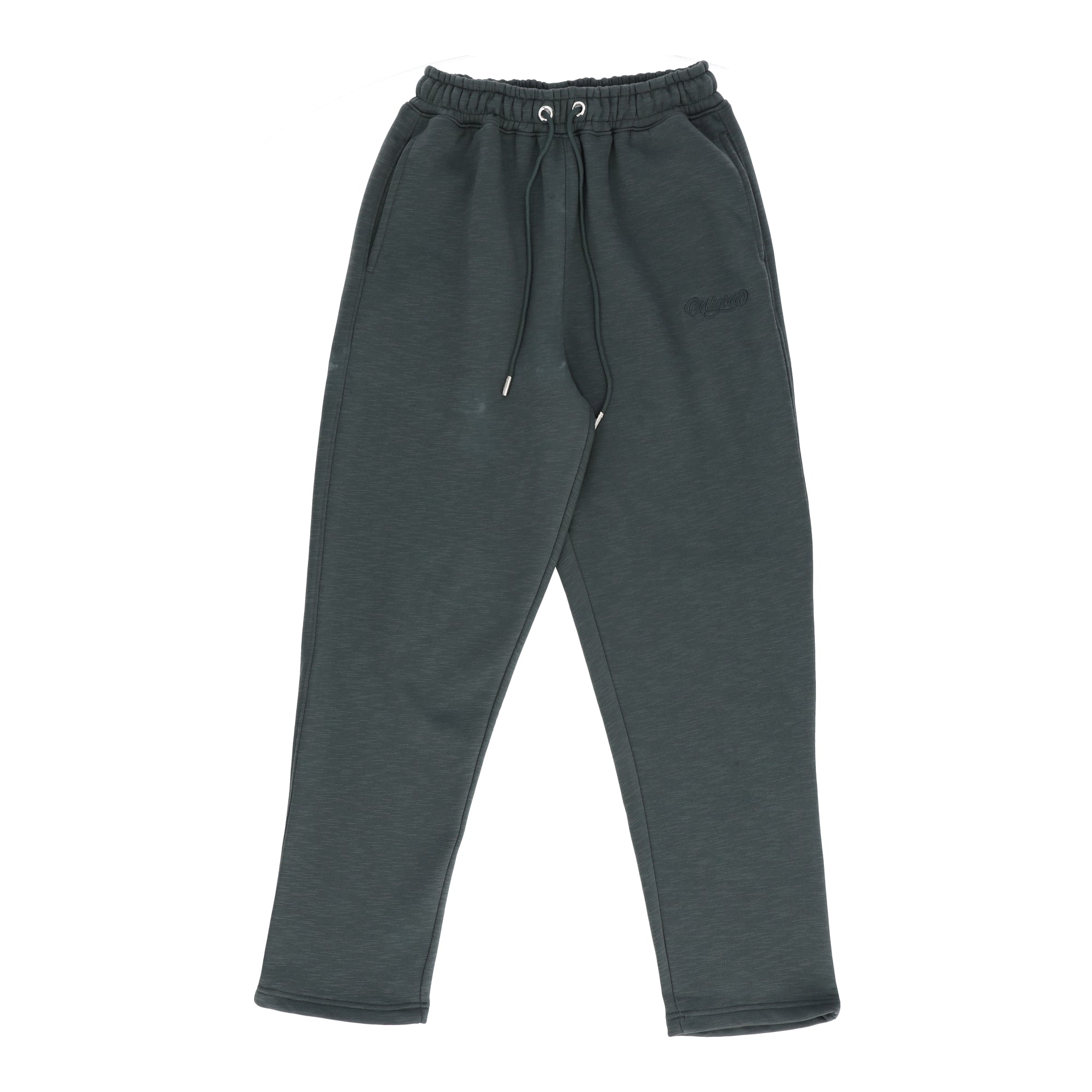 Everyday Open Bottom Sweatpants Urban Chic