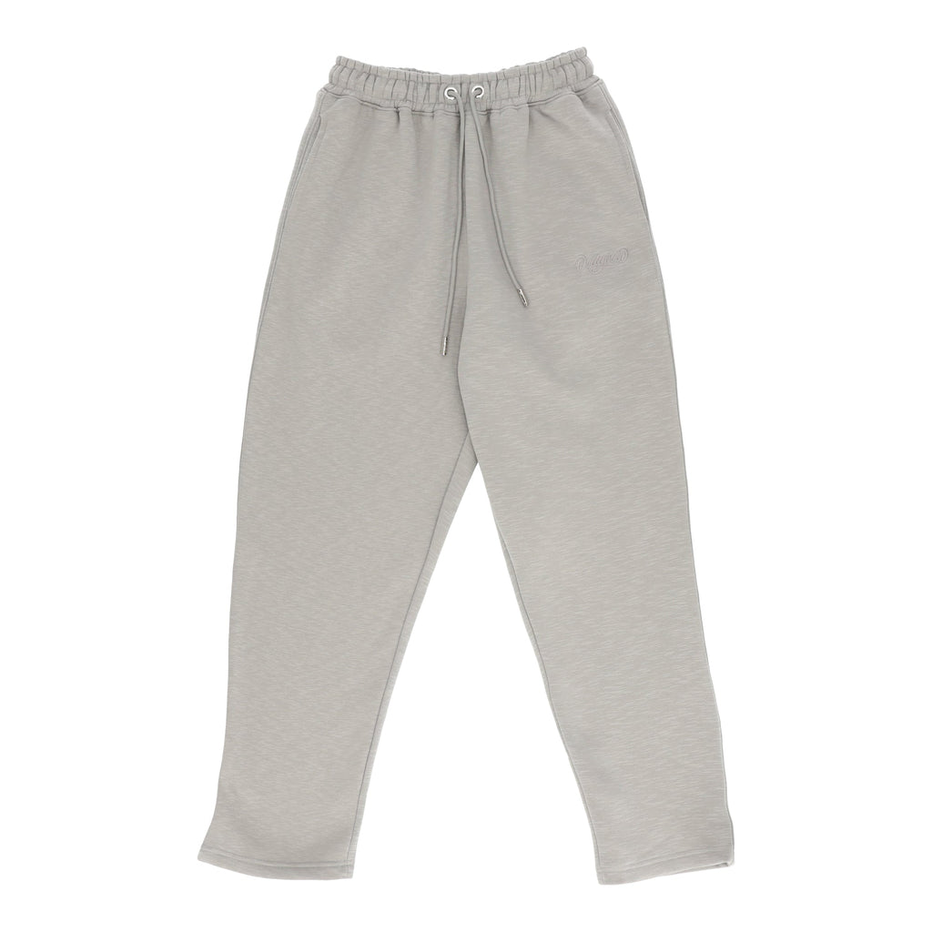 Everyday Open Bottom Sweatpants Flint Grey