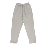 Everyday Open Bottom Sweatpants Flint Grey
