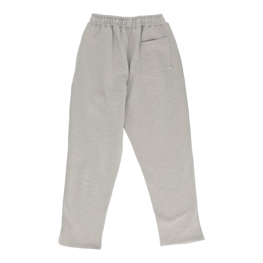 Everyday Open Bottom Sweatpants Flint Grey