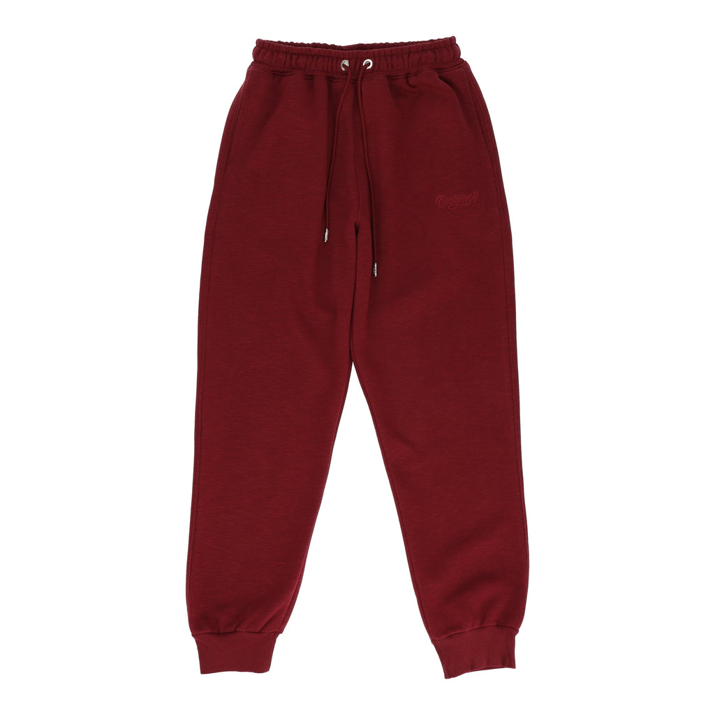 Everyday Jogger Sweatpants Windsor Wine