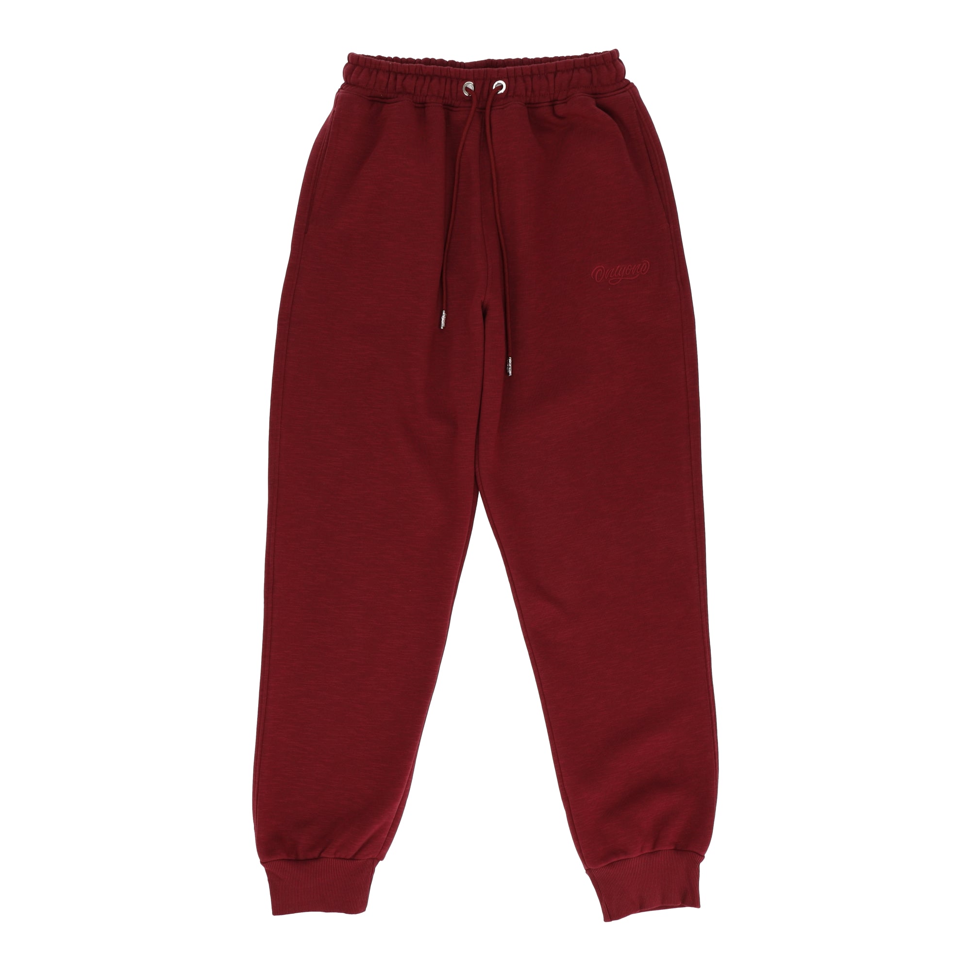 Everyday Jogger Sweatpants Windsor Wine