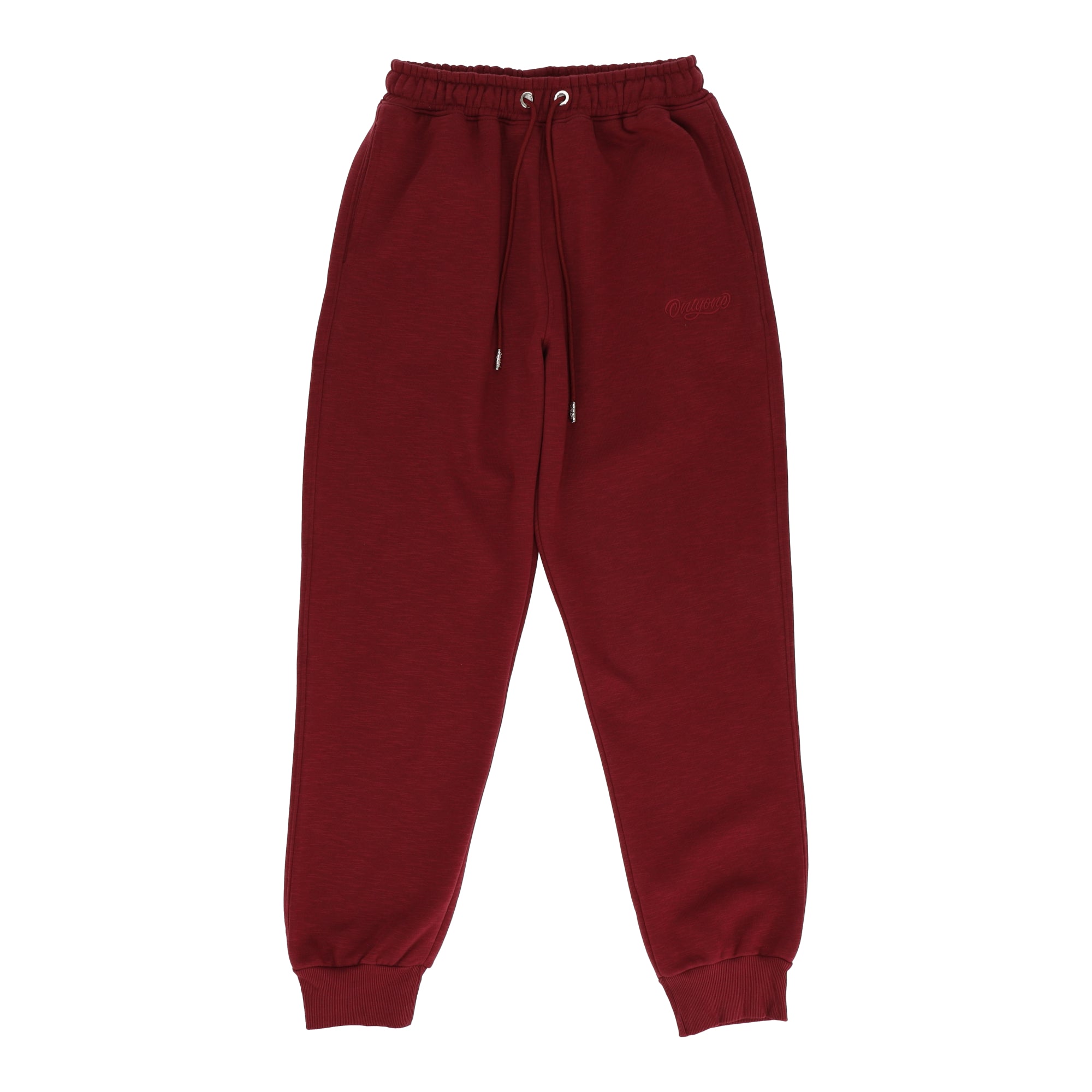 Everyday Jogger Sweatpants Windsor Wine
