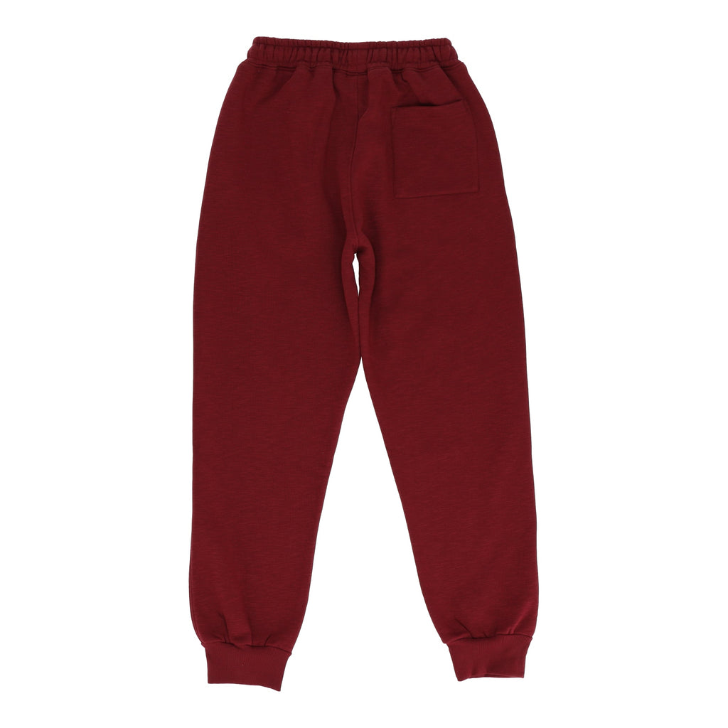 Everyday Jogger Sweatpants Windsor Wine