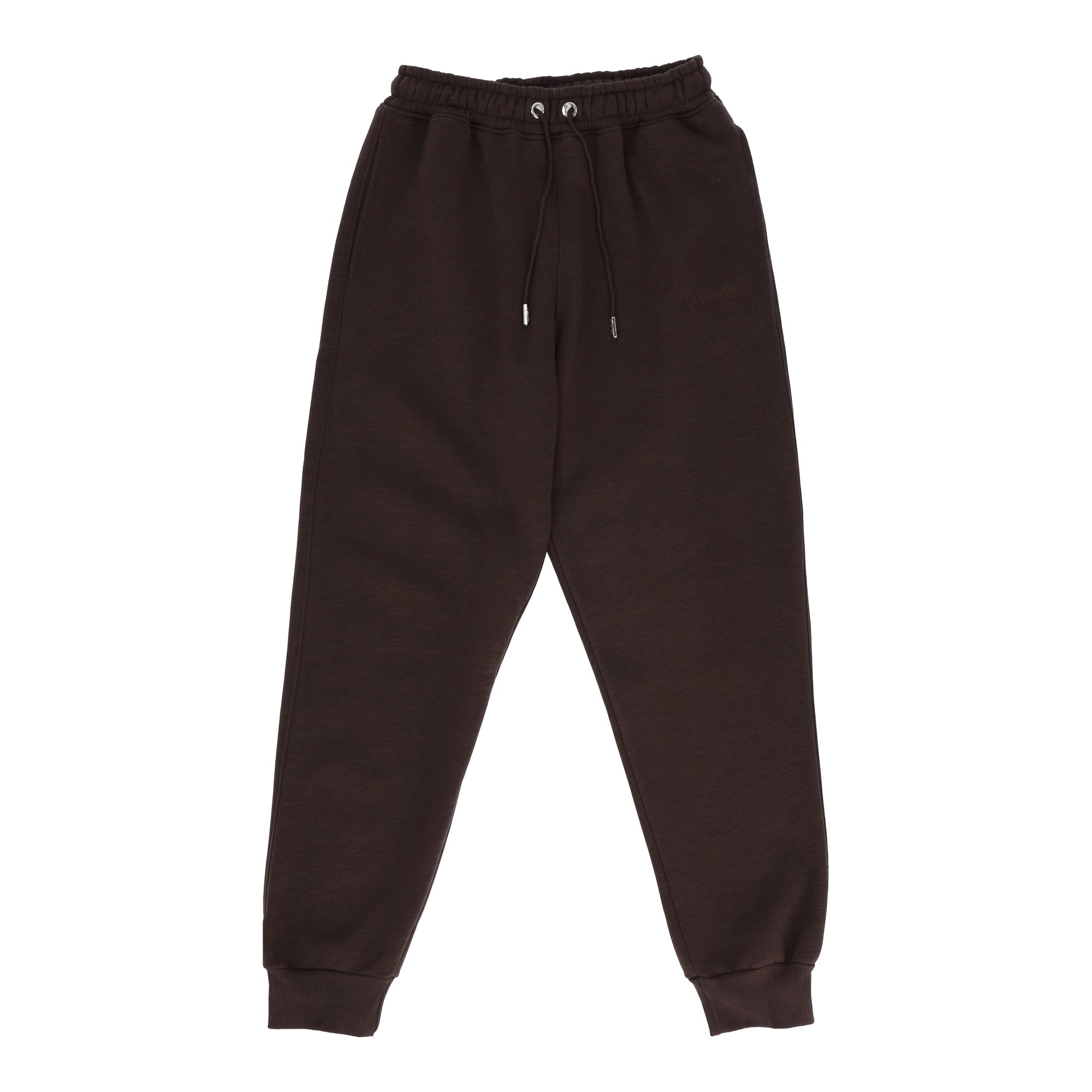 Everyday Jogger Sweatpants Brown