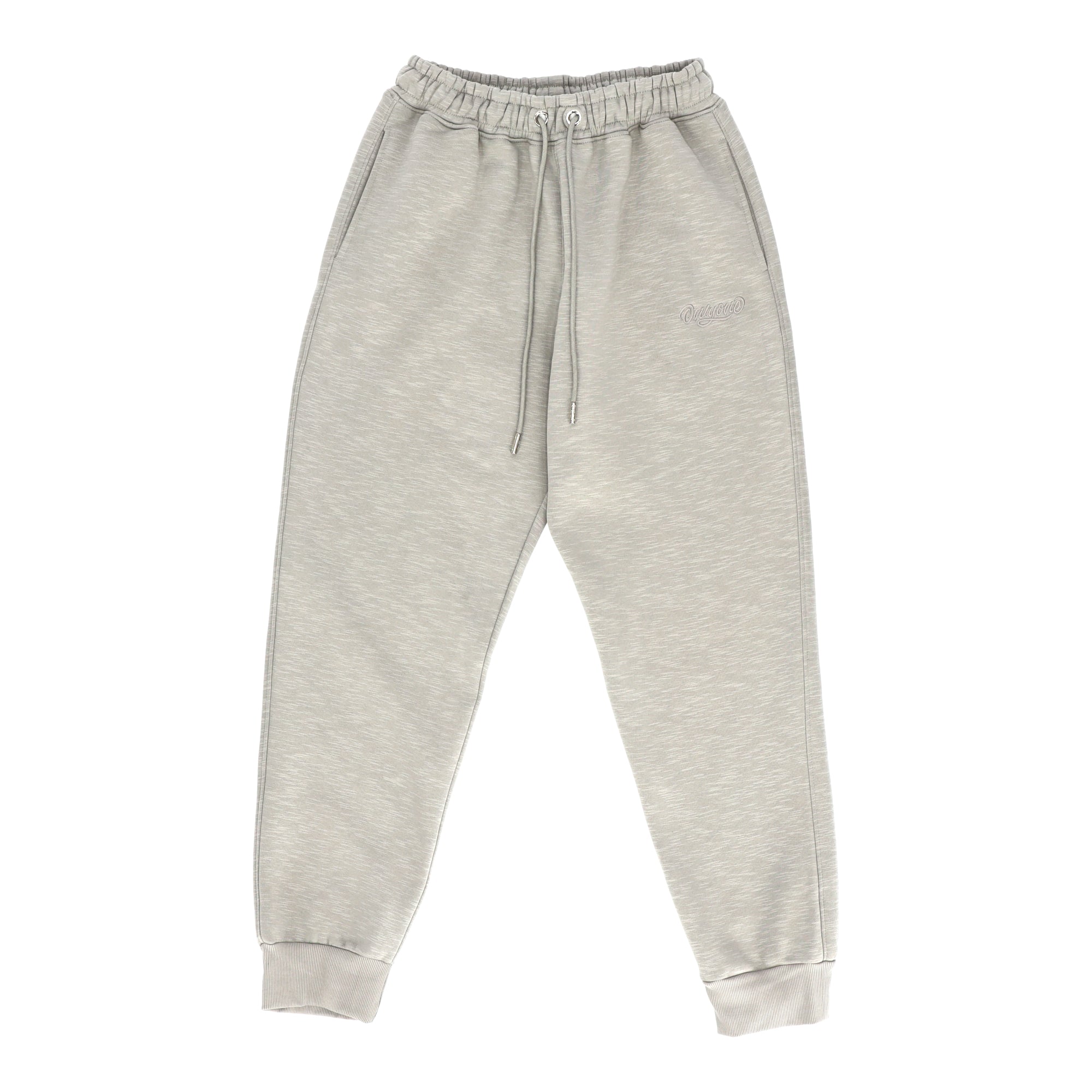 Everyday Jogger Sweatpants Flint Grey