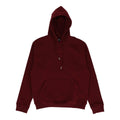 Everyday Embroidered Pullover Hoodie Windsor Wine