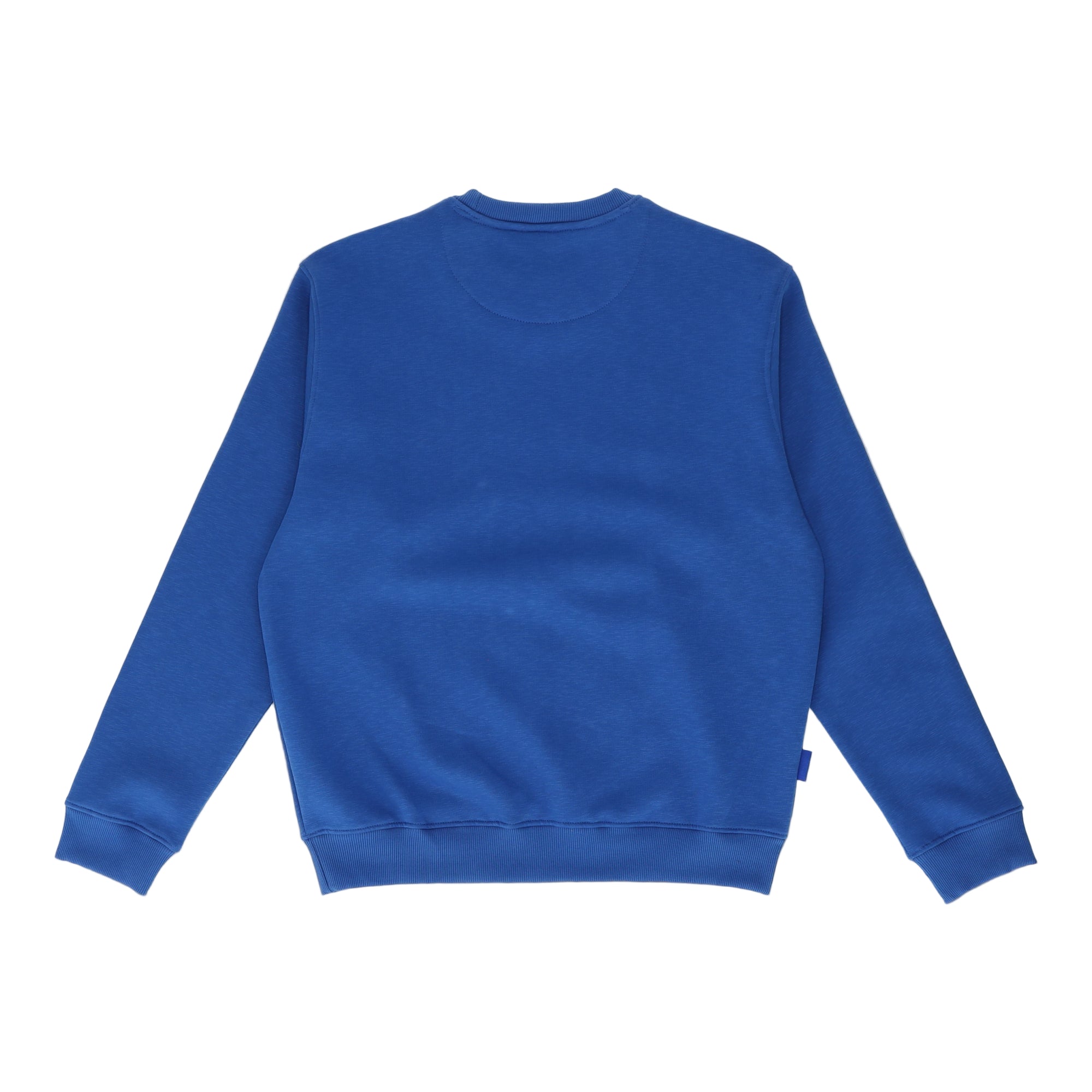 Everyday Crewneck Blue