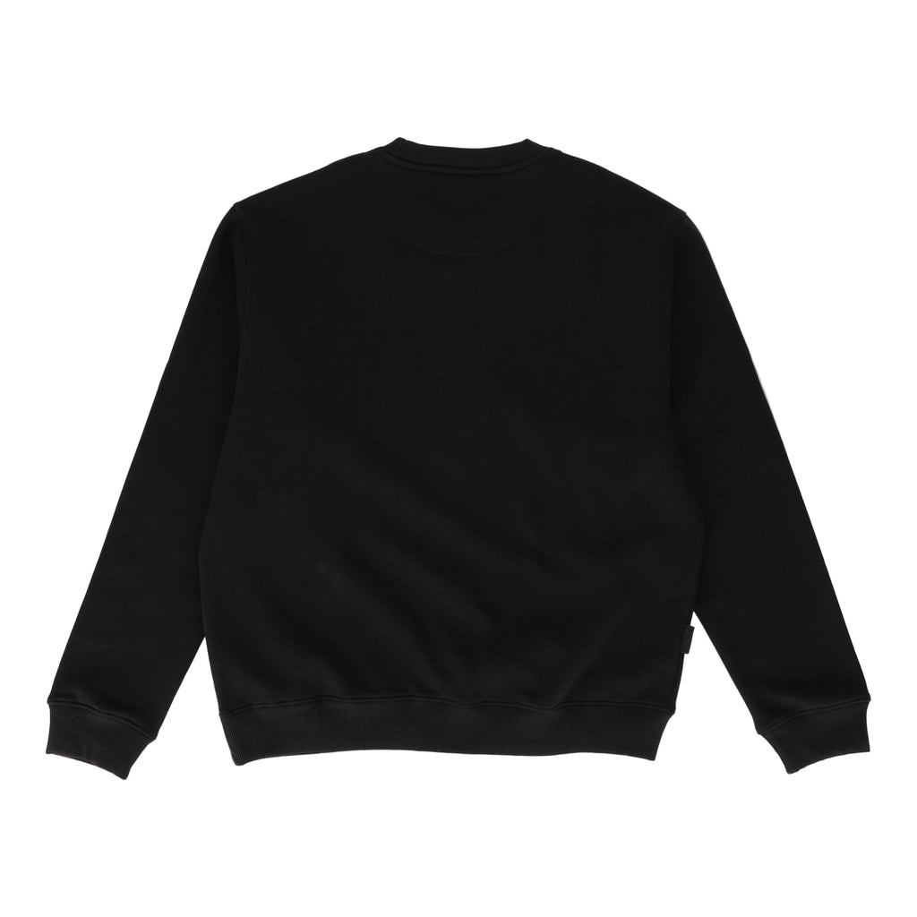 Everyday Crewneck  Black